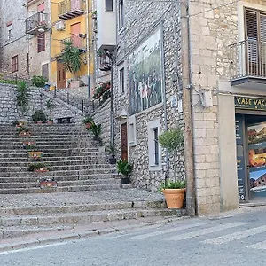 Casa vacanze La Casa Del Custode, Caccamo