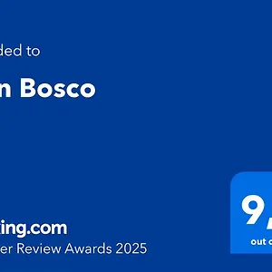 Casa vacanze Don Bosco, Ravanusa