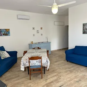 Casa vacanze Al Fresco Mare, Triscina